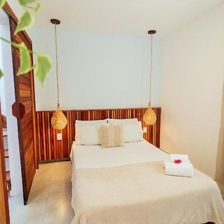 Apartamento Manay Jijoca de Jericoacoara Buitenkant foto