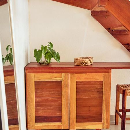 Apartamento Manay Jijoca de Jericoacoara Buitenkant foto