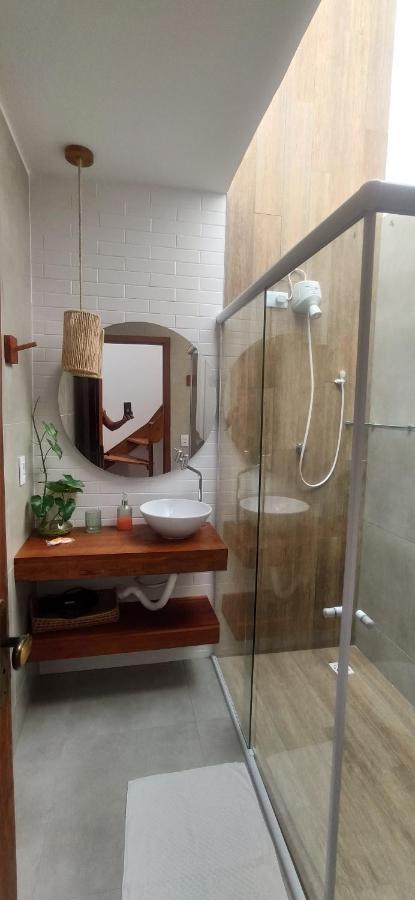 Apartamento Manay Jijoca de Jericoacoara Buitenkant foto
