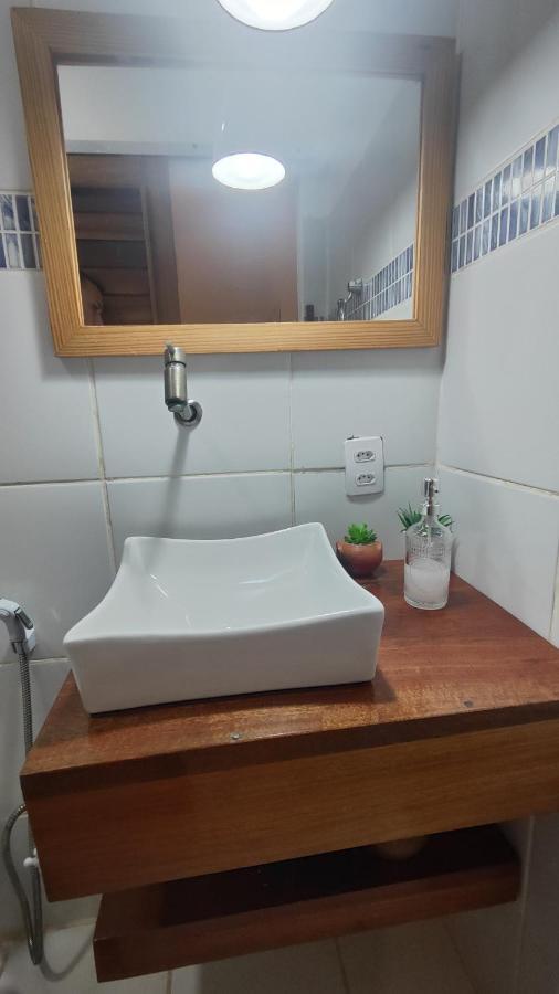 Apartamento Manay Jijoca de Jericoacoara Buitenkant foto