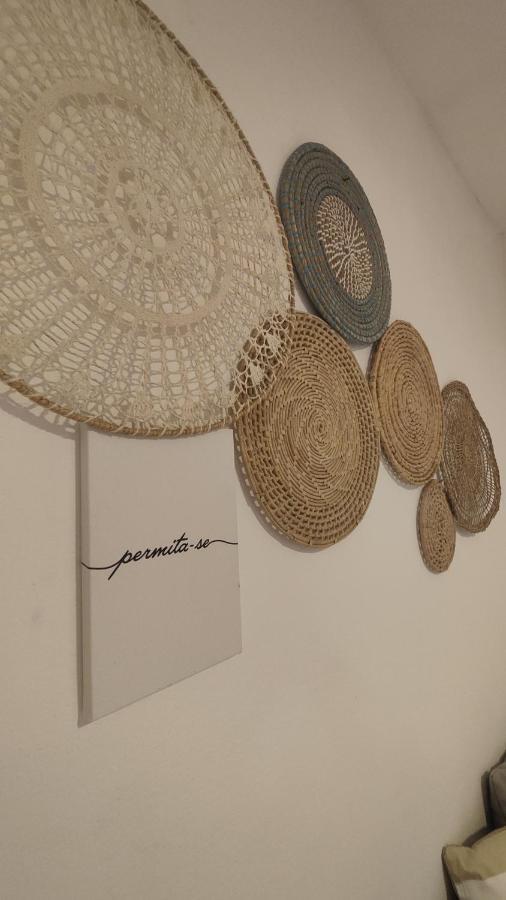 Apartamento Manay Jijoca de Jericoacoara Buitenkant foto