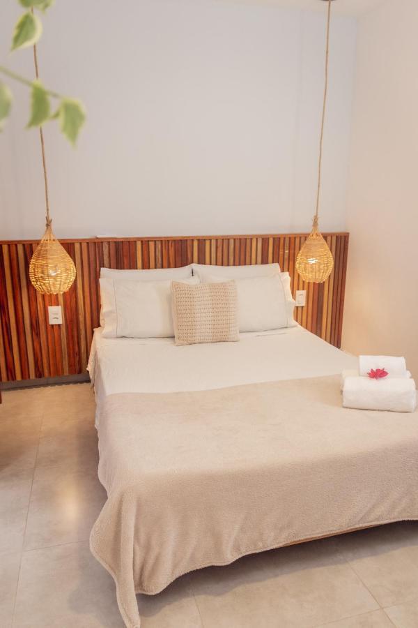 Apartamento Manay Jijoca de Jericoacoara Buitenkant foto