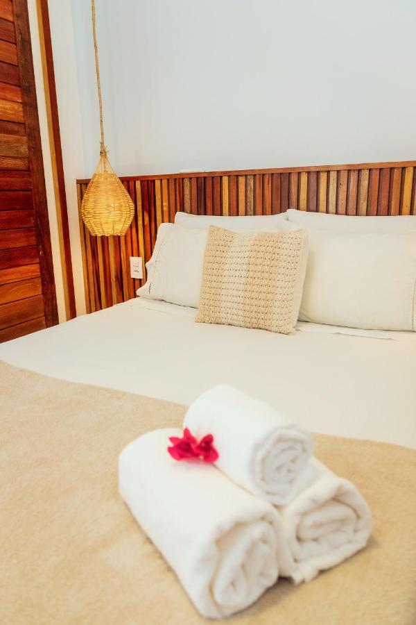 Apartamento Manay Jijoca de Jericoacoara Buitenkant foto