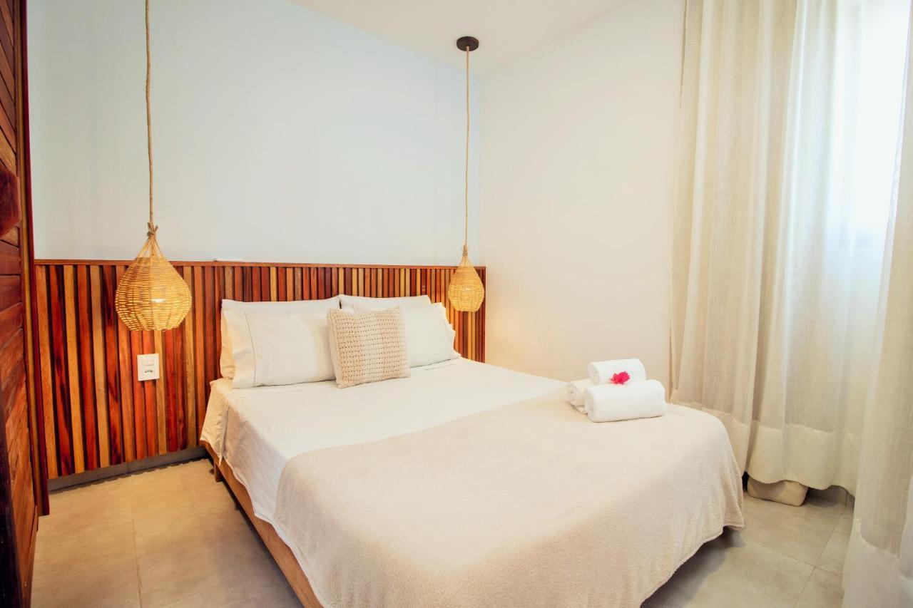 Apartamento Manay Jijoca de Jericoacoara Buitenkant foto