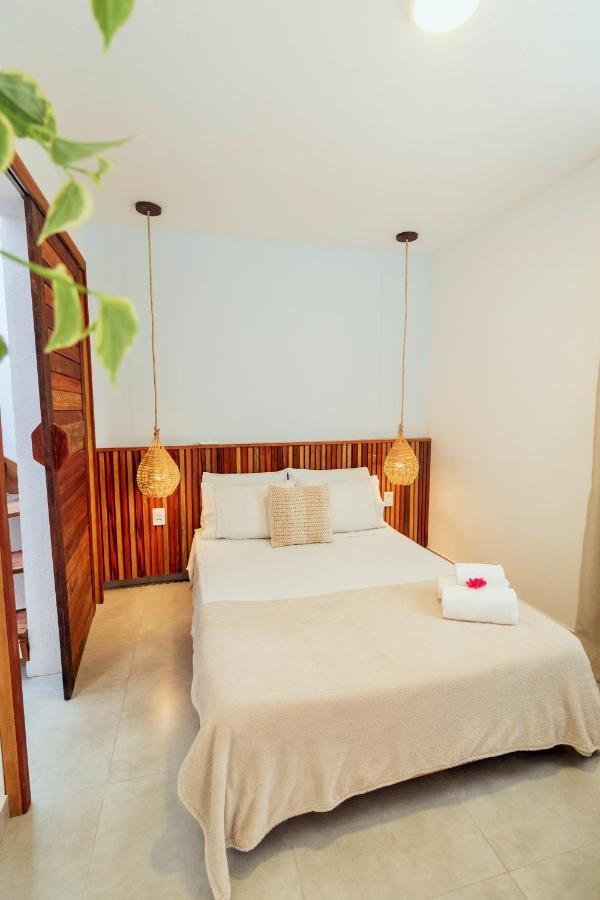 Apartamento Manay Jijoca de Jericoacoara Buitenkant foto