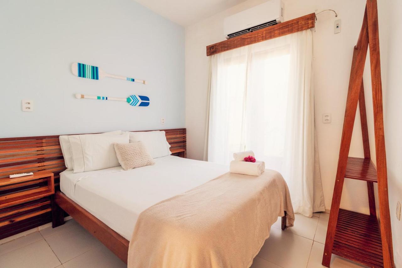 Apartamento Manay Jijoca de Jericoacoara Buitenkant foto