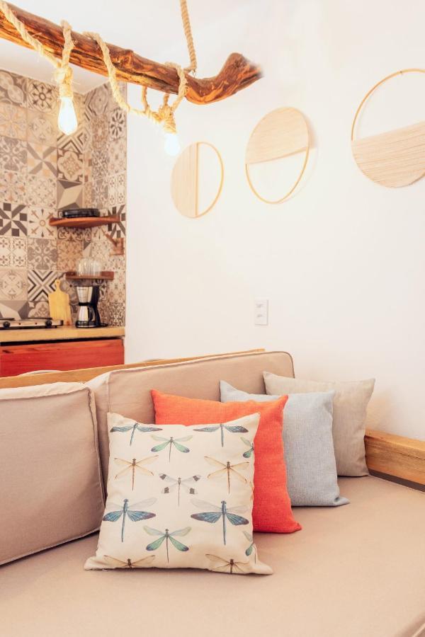 Apartamento Manay Jijoca de Jericoacoara Buitenkant foto