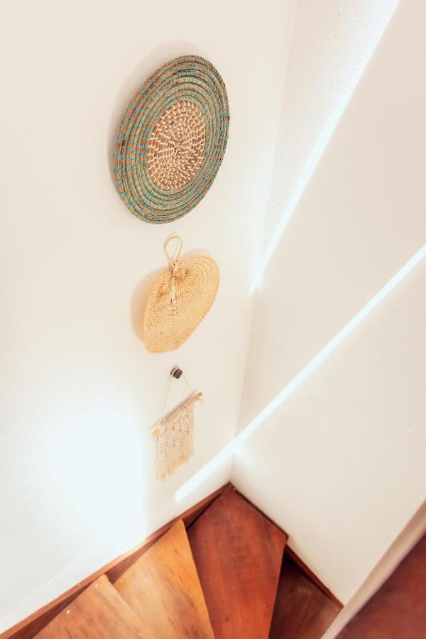 Apartamento Manay Jijoca de Jericoacoara Buitenkant foto