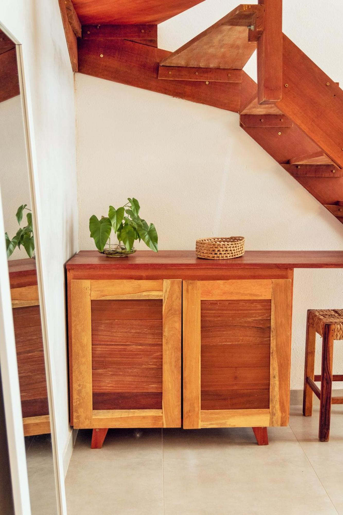 Apartamento Manay Jijoca de Jericoacoara Buitenkant foto