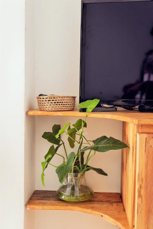 Apartamento Manay Jijoca de Jericoacoara Buitenkant foto