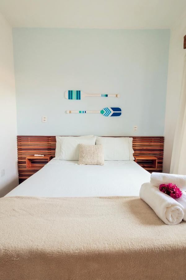 Apartamento Manay Jijoca de Jericoacoara Buitenkant foto