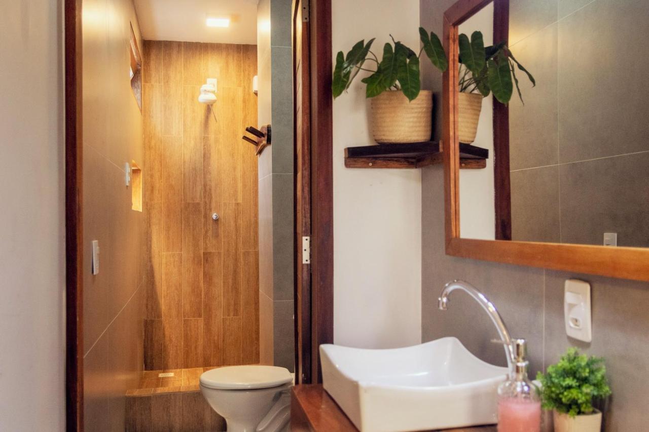 Apartamento Manay Jijoca de Jericoacoara Buitenkant foto