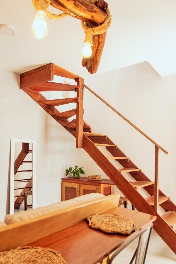 Apartamento Manay Jijoca de Jericoacoara Buitenkant foto